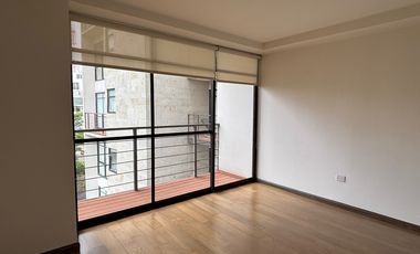 DEPARTAMENTO EN RENTA PUEBLA, COLONIA LA PAZ, EDIFICIO EL CERRO B