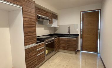 DEPARTAMENTO EN RENTA PUEBLA, COLONIA LA PAZ, EDIFICIO EL CERRO B