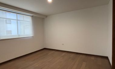 DEPARTAMENTO EN RENTA PUEBLA, COLONIA LA PAZ, EDIFICIO EL CERRO B