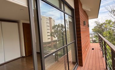 DEPARTAMENTO EN RENTA PUEBLA, COLONIA LA PAZ, EDIFICIO EL CERRO B