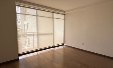 DEPARTAMENTO EN RENTA PUEBLA, COLONIA LA PAZ, EDIFICIO EL CERRO B