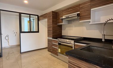 DEPARTAMENTO EN RENTA PUEBLA, COLONIA LA PAZ, EDIFICIO EL CERRO B
