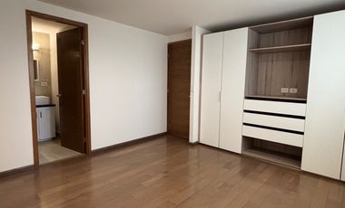 DEPARTAMENTO EN RENTA PUEBLA, COLONIA LA PAZ, EDIFICIO EL CERRO B