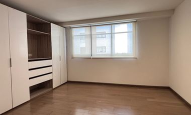 DEPARTAMENTO EN RENTA PUEBLA, COLONIA LA PAZ, EDIFICIO EL CERRO B