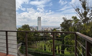 DEPARTAMENTO EN RENTA PUEBLA, COLONIA LA PAZ, EDIFICIO EL CERRO B