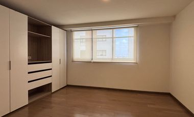 DEPARTAMENTO EN RENTA PUEBLA, COLONIA LA PAZ, EDIFICIO EL CERRO B