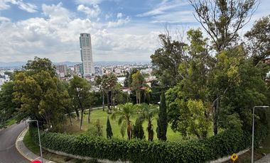 DEPARTAMENTO EN RENTA PUEBLA, COLONIA LA PAZ, EDIFICIO EL CERRO B