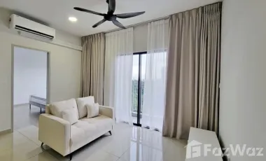 Furnished apartment for rent