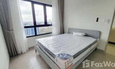 Furnished apartment for rent