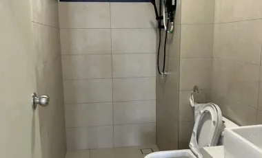 Furnished apartment for rent