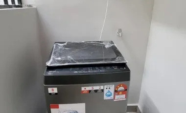 Furnished apartment for rent