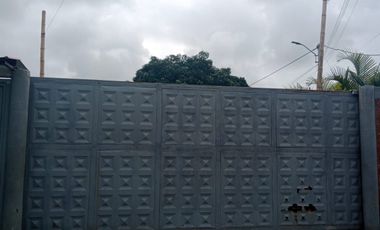 Lote en parcelacion Rozo Valle