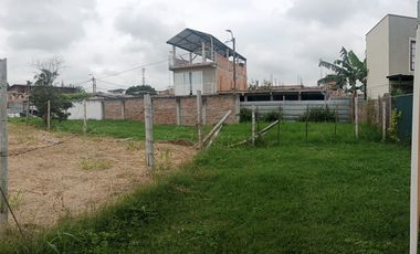 Lote en parcelacion Rozo Valle