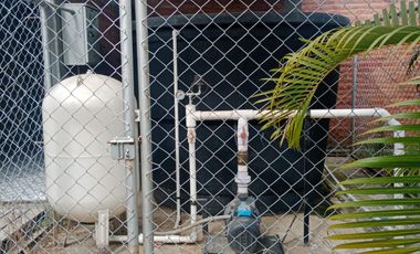 Lote en parcelacion Rozo Valle