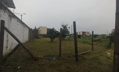 Lote en parcelacion Rozo Valle