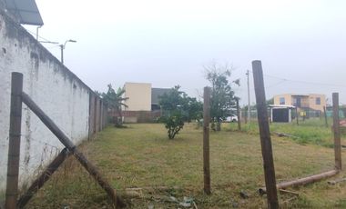 Lote en parcelacion Rozo Valle