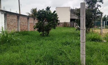 Lote en parcelacion Rozo Valle