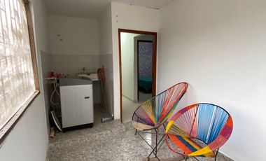 VENTA APARTAMENTO SEGUNDO PISO SANTO TOMAS ATLANTICO