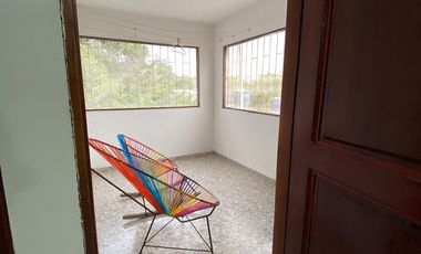 VENTA APARTAMENTO SEGUNDO PISO SANTO TOMAS ATLANTICO
