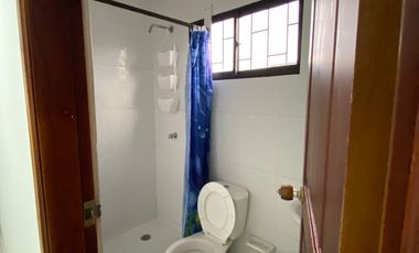 VENTA APARTAMENTO SEGUNDO PISO SANTO TOMAS ATLANTICO