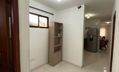 VENTA APARTAMENTO SEGUNDO PISO SANTO TOMAS ATLANTICO