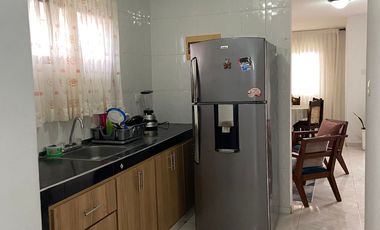 VENTA APARTAMENTO SEGUNDO PISO SANTO TOMAS ATLANTICO