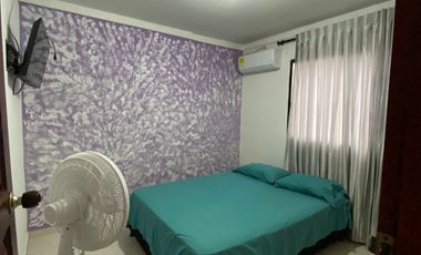 VENTA APARTAMENTO SEGUNDO PISO SANTO TOMAS ATLANTICO