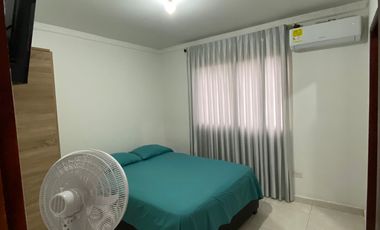 VENTA APARTAMENTO SEGUNDO PISO SANTO TOMAS ATLANTICO