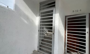 VENTA APARTAMENTO SEGUNDO PISO SANTO TOMAS ATLANTICO
