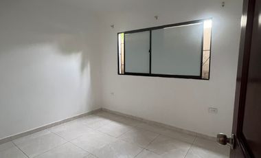 VENTA APARTAMENTO PRIMER PISO SANTO TOMAS ATLANTICO