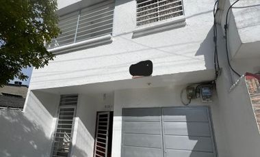 VENTA APARTAMENTO PRIMER PISO SANTO TOMAS ATLANTICO