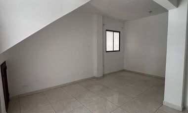 VENTA APARTAMENTO PRIMER PISO SANTO TOMAS ATLANTICO