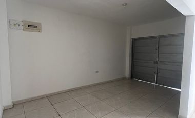 VENTA APARTAMENTO PRIMER PISO SANTO TOMAS ATLANTICO