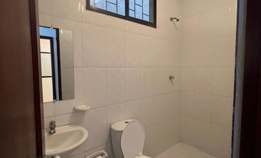 VENTA APARTAMENTO PRIMER PISO SANTO TOMAS ATLANTICO