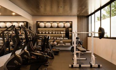 Venta Terreno Residencial en el Norte de Mérida Yucatán