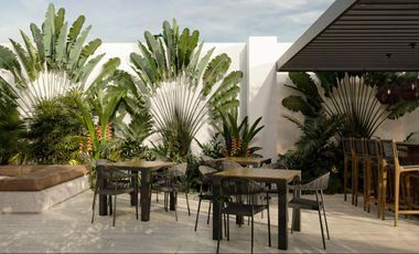 Venta Terreno Residencial en el Norte de Mérida Yucatán