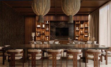 Venta Terreno Residencial en el Norte de Mérida Yucatán