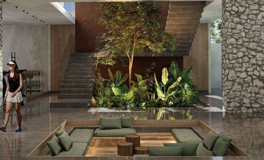 Venta Terreno Residencial en el Norte de Mérida Yucatán