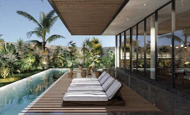 Venta Terreno Residencial en el Norte de Mérida Yucatán