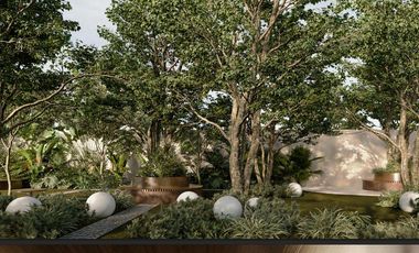 Venta Terreno Residencial en el Norte de Mérida Yucatán