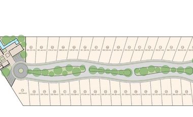 Venta Terreno Residencial en el Norte de Mérida Yucatán
