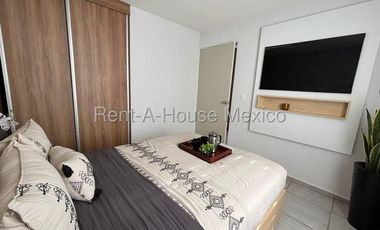 Departamento en Venta en Rancho la Luz, Tecámac 26-2118 MM