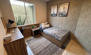Departamento en Venta en Rancho la Luz, Tecámac 26-2118 MM