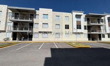 Departamento en Venta en Rancho la Luz, Tecámac 26-2118 MM