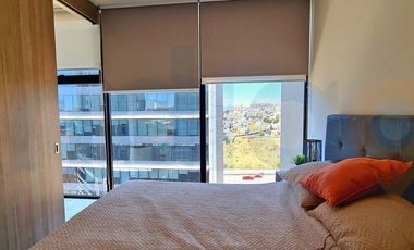 Departamento amueblado en Venta en Motto (Loft)