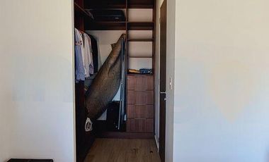 Departamento amueblado en Venta en Motto (Loft)