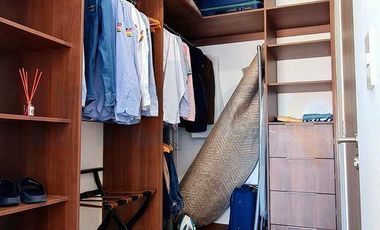 Departamento amueblado en Venta en Motto (Loft)