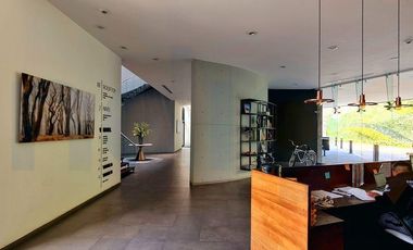 Departamento amueblado en Venta en Motto (Loft)
