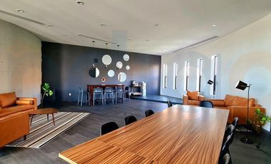 Departamento amueblado en Venta en Motto (Loft)