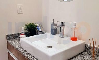 Departamento amueblado en Venta en Motto (Loft)